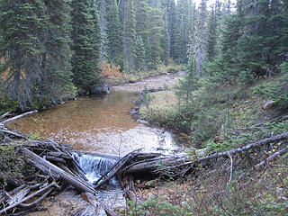 Swamp Creek