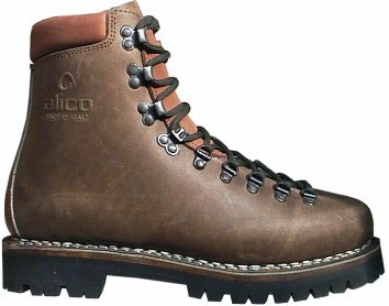 asolo sport heavy duty leather hiking boots