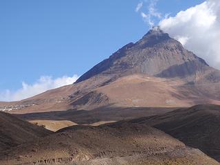 Cerro Chorolque
