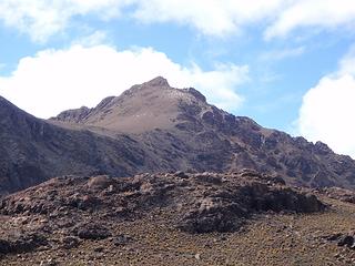 Cerro Cunurana