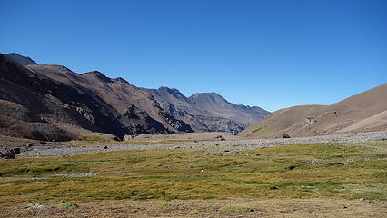 Meadows at Piedra Numerada
